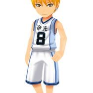 『黒子のバスケ 未来へのキズナ』学校の垣根を越えるオリジナルチームを作成可能！ PVで最新情報をチェックせよ