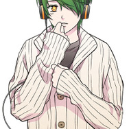 七海宗介(トレジャーBOX用描き下ろしイラスト)