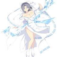 PS4版『閃乱カグラ EV』は最大10人でマルチプレイ可能！月閃メンバーの描き下ろしイラストも