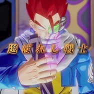 『ドラゴンボール ゼノバース』歴史改変などのストーリーを紹介するPVが公開