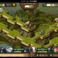 初心者必見！第2弾も開始した『メゼポルタ開拓記』ランキングイベント「悠久の森丘」を解説