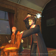 ハリーポッターとアズカバンの囚人