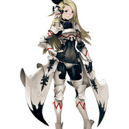 初のスマホ作品『ブレイブリーアーカイブ ディーズレポート』発表!並行世界が舞台で、バトルに新要素も