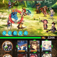 初のスマホ作品『ブレイブリーアーカイブ ディーズレポート』発表!並行世界が舞台で、バトルに新要素も