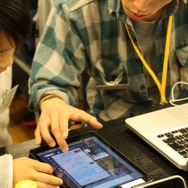 「世界にひとつだけ」のクリスマスツリーを作ろう！ーみらいクリエイターズプロジェクト第2回が開催