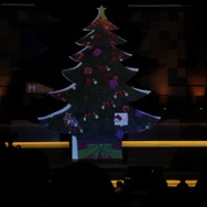 「世界にひとつだけ」のクリスマスツリーを作ろう！ーみらいクリエイターズプロジェクト第2回が開催