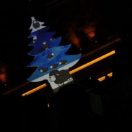 「世界にひとつだけ」のクリスマスツリーを作ろう！ーみらいクリエイターズプロジェクト第2回が開催