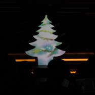 「世界にひとつだけ」のクリスマスツリーを作ろう！ーみらいクリエイターズプロジェクト第2回が開催