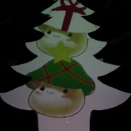 「世界にひとつだけ」のクリスマスツリーを作ろう！ーみらいクリエイターズプロジェクト第2回が開催