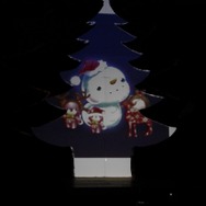 「世界にひとつだけ」のクリスマスツリーを作ろう！ーみらいクリエイターズプロジェクト第2回が開催