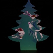 「世界にひとつだけ」のクリスマスツリーを作ろう！ーみらいクリエイターズプロジェクト第2回が開催