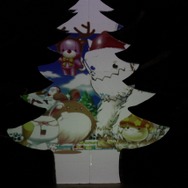 「世界にひとつだけ」のクリスマスツリーを作ろう！ーみらいクリエイターズプロジェクト第2回が開催