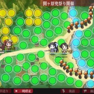 今から始める『城プロ』2回目…1-1から1-5までを解説！ここからゲームは奥深くなる