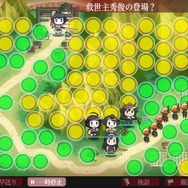今から始める『城プロ』2回目…1-1から1-5までを解説！ここからゲームは奥深くなる