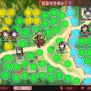 今から始める『城プロ』2回目…1-1から1-5までを解説！ここからゲームは奥深くなる