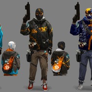 10ヶ月で40万IDを突破したシューティングRPG『HOUNDS』の戦略とは？DMM運営チームが語る裏話と、初出し情報をお届け