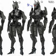 10ヶ月で40万IDを突破したシューティングRPG『HOUNDS』の戦略とは？DMM運営チームが語る裏話と、初出し情報をお届け