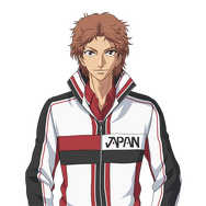 『新テニスの王子様 ～Go to the top～』「PV撮影イベント」と氷帝学園の攻略キャラが公開