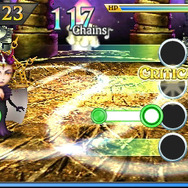 Battle #4(サガ フロンティアより)