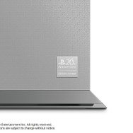 SCEJAが「PS4 20周年アニバーサリー エディション」最初の1台を「ヤフオク!」に出品、収益金は寄付