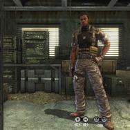 10ヶ月で40万IDを突破したシューティングRPG『HOUNDS』の戦略とは？DMM運営チームが語る裏話と、初出し情報をお届け