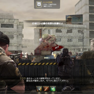 10ヶ月で40万IDを突破したシューティングRPG『HOUNDS』の戦略とは？DMM運営チームが語る裏話と、初出し情報をお届け