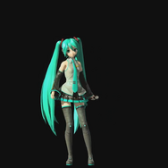 【初音ミク】クリスマスなので、大好きなあの歌を歌ってもらった【Team SEGA feat. HATUNE MIKU Project】