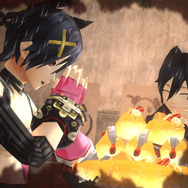 『ゴッドイーター2 レイジバースト』新アラガミ「神融種」から前作からの引き継ぎ要素まで総チェック