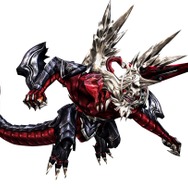 ゴッドイーター2 レイジバースト』新アラガミ「神融種」から前作