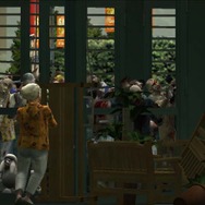 デッドライジング ゾンビのいけにえ