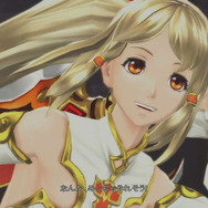 『テイルズ オブ ゼスティリア』ロゼが「神依」を行う!? 『青の祓魔師』や『戦国BASARA4』とのコラボ情報も