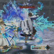 『テイルズ オブ ゼスティリア』ロゼが「神依」を行う!? 『青の祓魔師』や『戦国BASARA4』とのコラボ情報も