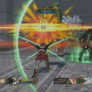 『テイルズ オブ ゼスティリア』ロゼが「神依」を行う!? 『青の祓魔師』や『戦国BASARA4』とのコラボ情報も