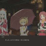 『テイルズ オブ ゼスティリア』ロゼが「神依」を行う!? 『青の祓魔師』や『戦国BASARA4』とのコラボ情報も