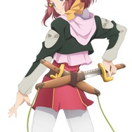 『テイルズ オブ ゼスティリア』ロゼが「神依」を行う!? 『青の祓魔師』や『戦国BASARA4』とのコラボ情報も