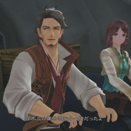 『テイルズ オブ ゼスティリア』ロゼが「神依」を行う!? 『青の祓魔師』や『戦国BASARA4』とのコラボ情報も