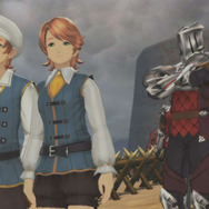 『テイルズ オブ ゼスティリア』ロゼが「神依」を行う!? 『青の祓魔師』や『戦国BASARA4』とのコラボ情報も