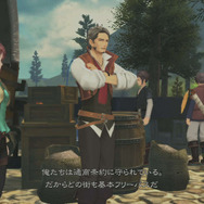 『テイルズ オブ ゼスティリア』ロゼが「神依」を行う!? 『青の祓魔師』や『戦国BASARA4』とのコラボ情報も