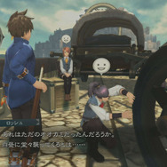 『テイルズ オブ ゼスティリア』ロゼが「神依」を行う!? 『青の祓魔師』や『戦国BASARA4』とのコラボ情報も