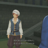 『テイルズ オブ ゼスティリア』ロゼが「神依」を行う!? 『青の祓魔師』や『戦国BASARA4』とのコラボ情報も