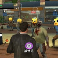 デッドライジング ゾンビのいけにえ