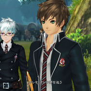 『テイルズ オブ ゼスティリア』ロゼが「神依」を行う!? 『青の祓魔師』や『戦国BASARA4』とのコラボ情報も