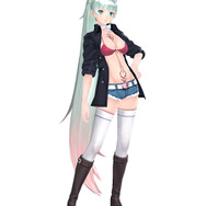 『テイルズ オブ ゼスティリア』ロゼが「神依」を行う!? 『青の祓魔師』や『戦国BASARA4』とのコラボ情報も