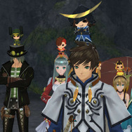 『テイルズ オブ ゼスティリア』ロゼが「神依」を行う!? 『青の祓魔師』や『戦国BASARA4』とのコラボ情報も