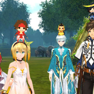 『テイルズ オブ ゼスティリア』ロゼが「神依」を行う!? 『青の祓魔師』や『戦国BASARA4』とのコラボ情報も