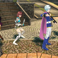 『テイルズ オブ ゼスティリア』ロゼが「神依」を行う!? 『青の祓魔師』や『戦国BASARA4』とのコラボ情報も