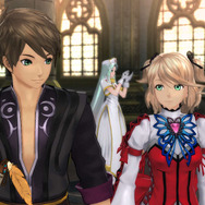 『テイルズ オブ ゼスティリア』ロゼが「神依」を行う!? 『青の祓魔師』や『戦国BASARA4』とのコラボ情報も