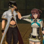 『テイルズ オブ ゼスティリア』ロゼが「神依」を行う!? 『青の祓魔師』や『戦国BASARA4』とのコラボ情報も