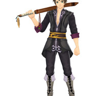 『テイルズ オブ ゼスティリア』ロゼが「神依」を行う!? 『青の祓魔師』や『戦国BASARA4』とのコラボ情報も