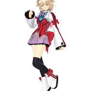 『テイルズ オブ ゼスティリア』ロゼが「神依」を行う!? 『青の祓魔師』や『戦国BASARA4』とのコラボ情報も